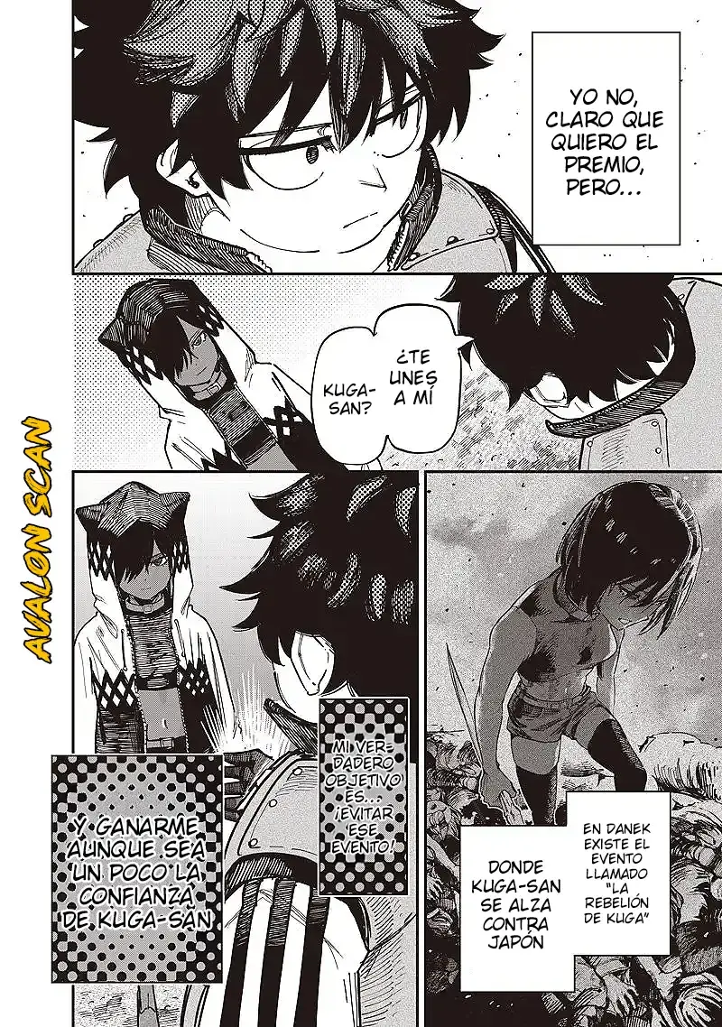 Capitulo 88.2 page 17