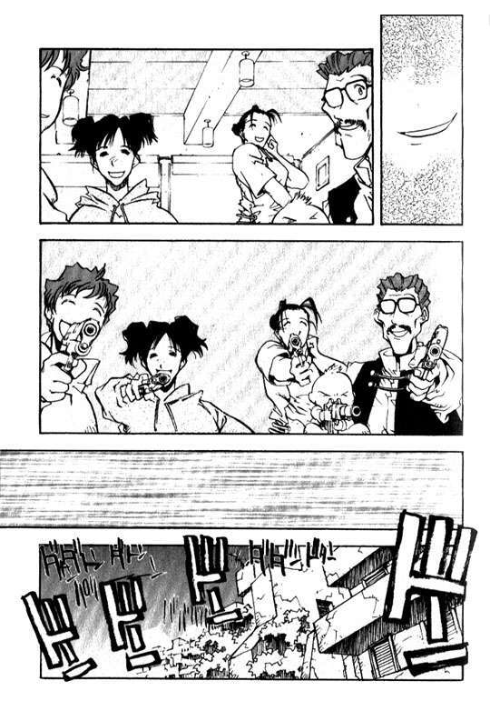 Capitulo 16 page 20