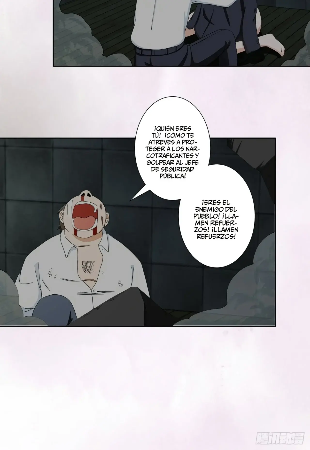 Capitulo 82 page 13