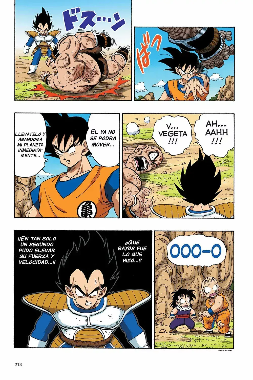 Capitulo 226 page 15