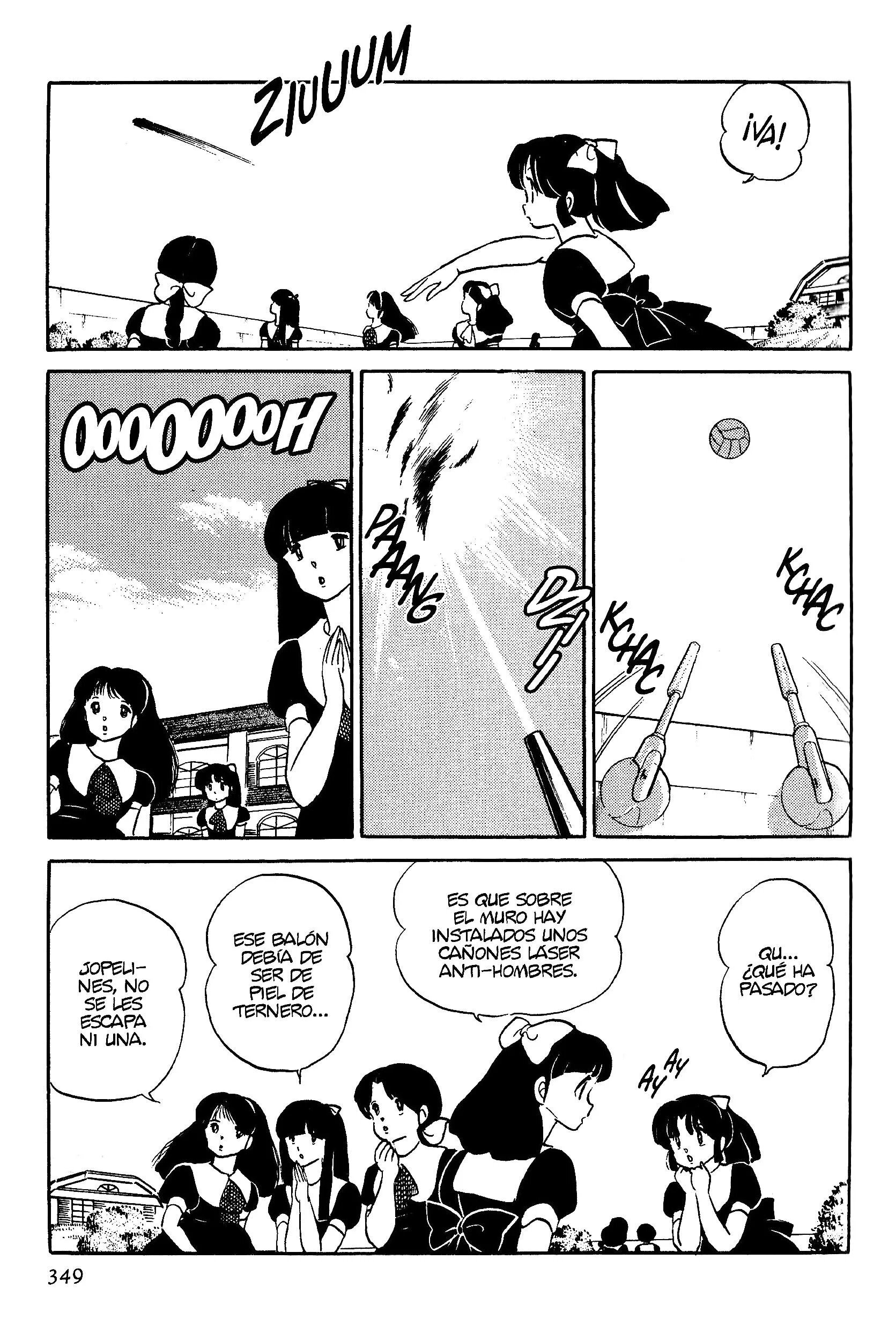 Capitulo 338 page 11