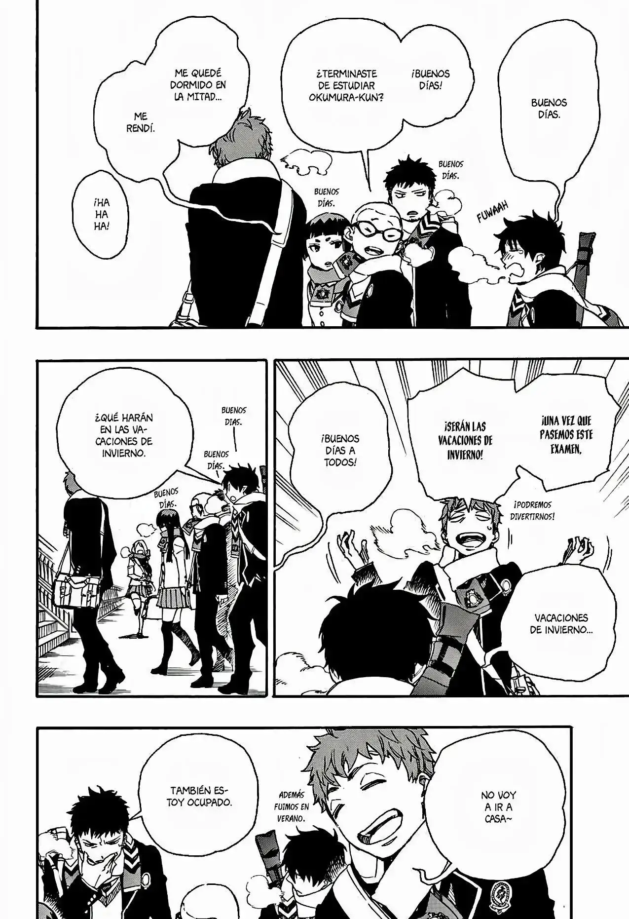 Capitulo 87 page 27