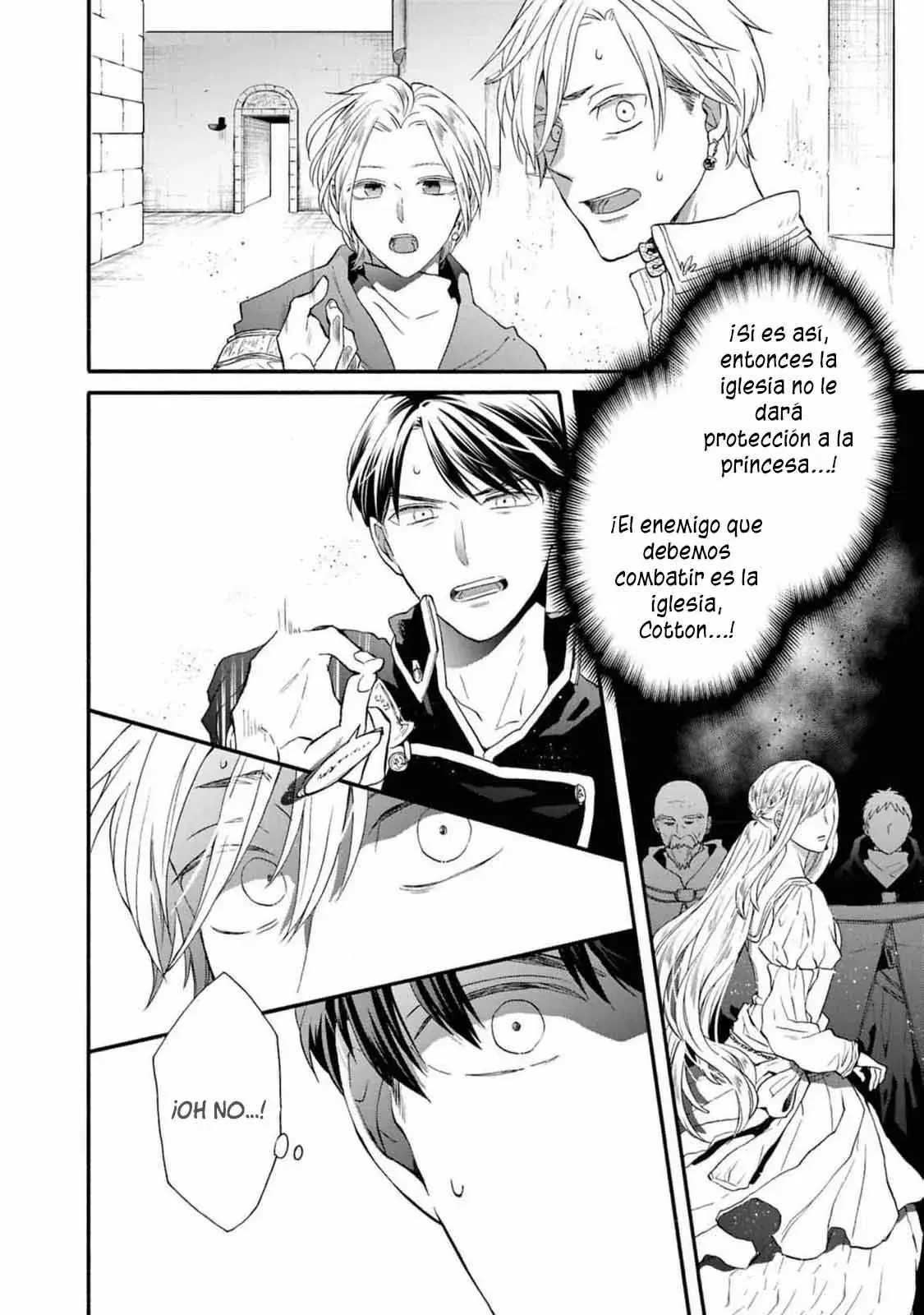 Capitulo 148 page 22