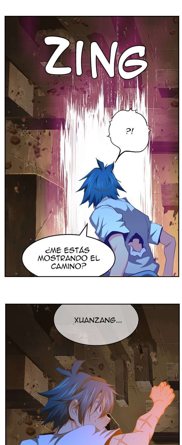 Capitulo 464 page 67