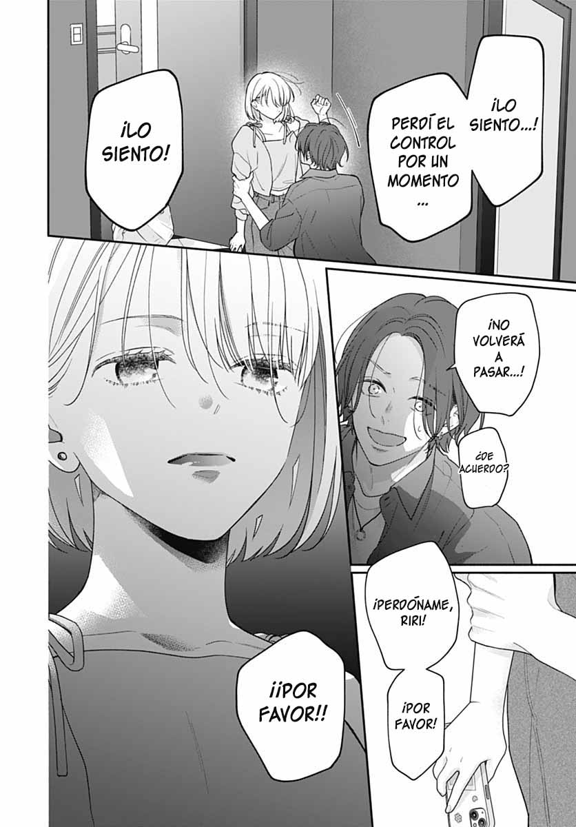Capitulo 81 page 21