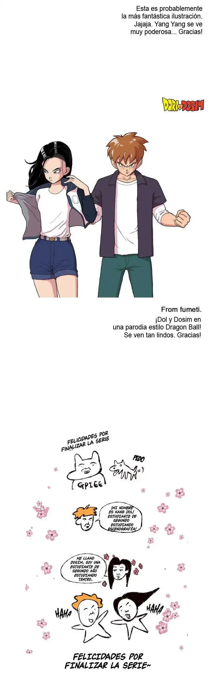 Capitulo 80 page 12