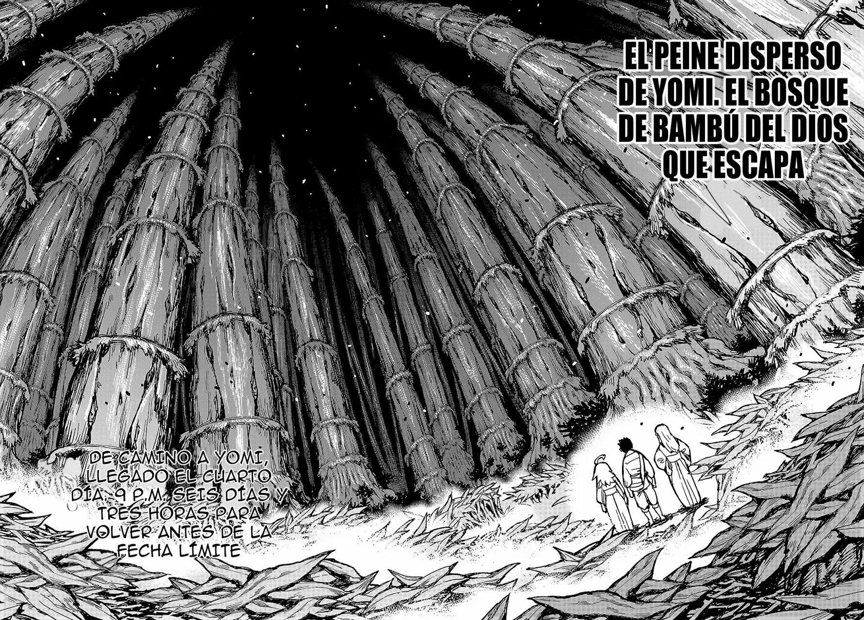 Capitulo 149 page 17