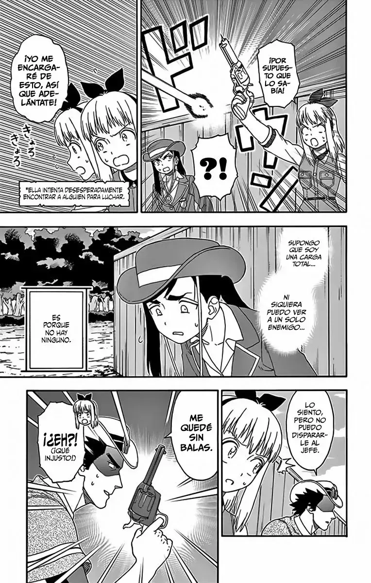 Capitulo 133 page 10