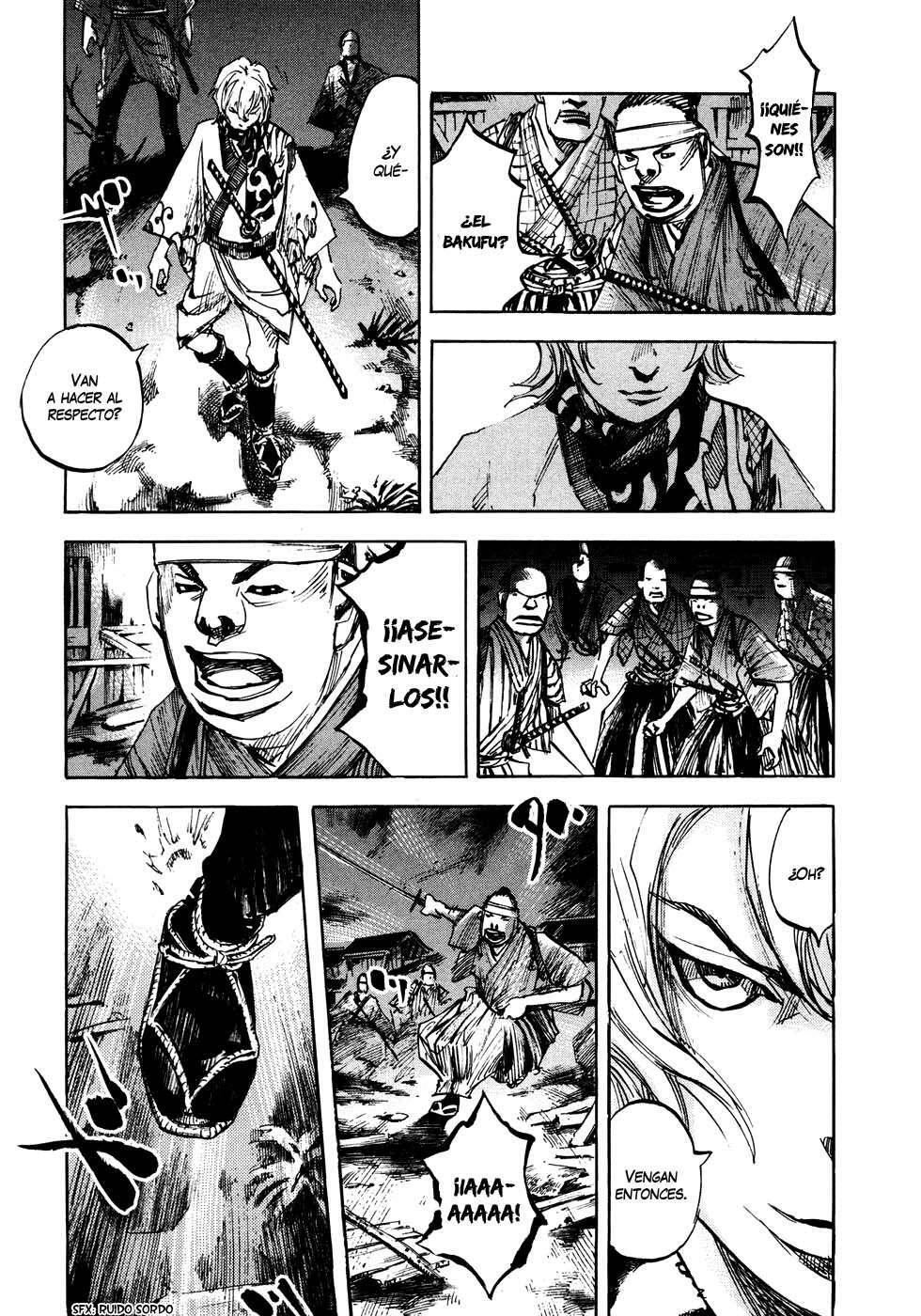 Capitulo 119 page 19