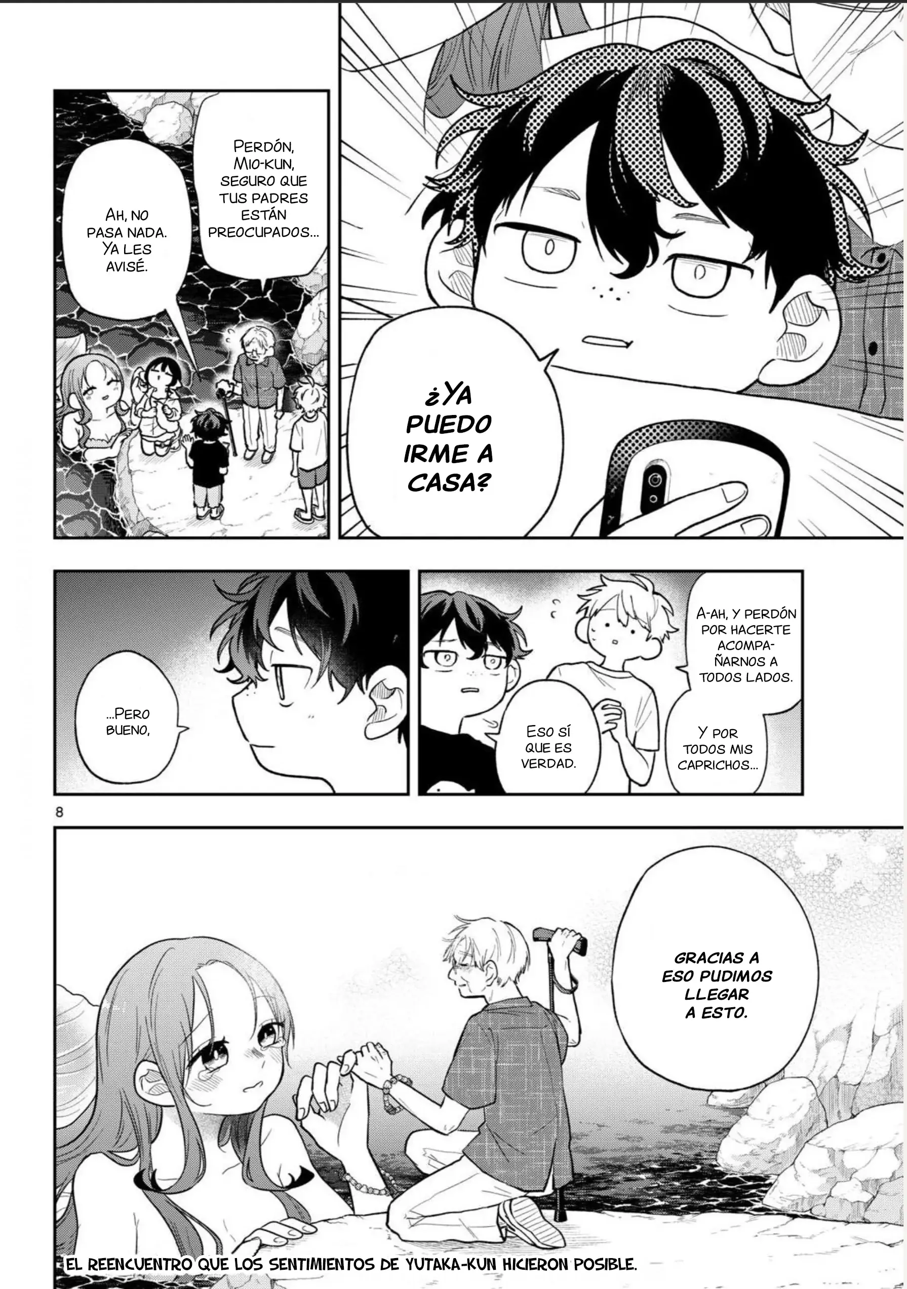 Capitulo 108 page 8