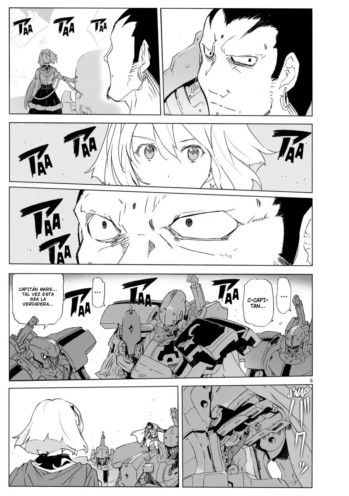 Capitulo 104 page 5