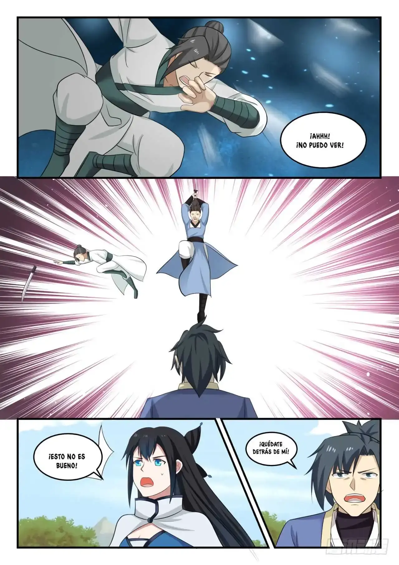 Capitulo 458 page 11