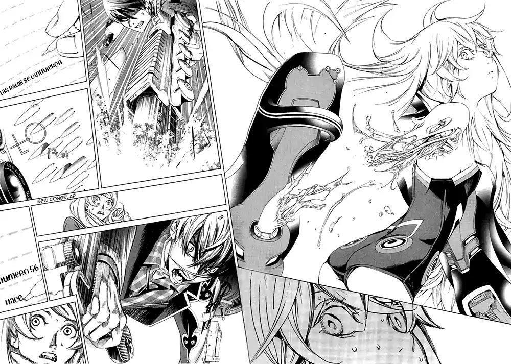 Capitulo 33 page 47