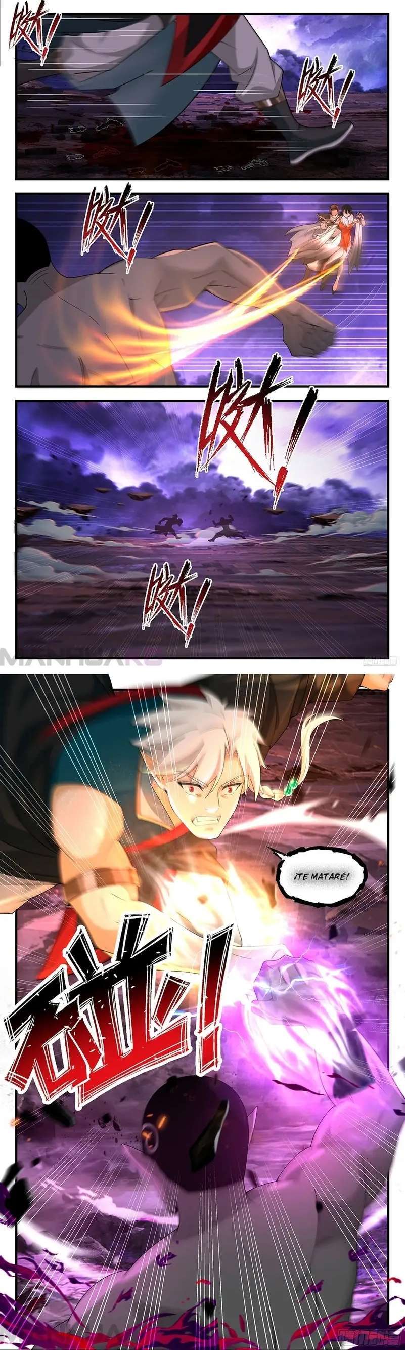 Capitulo 3620 page 6