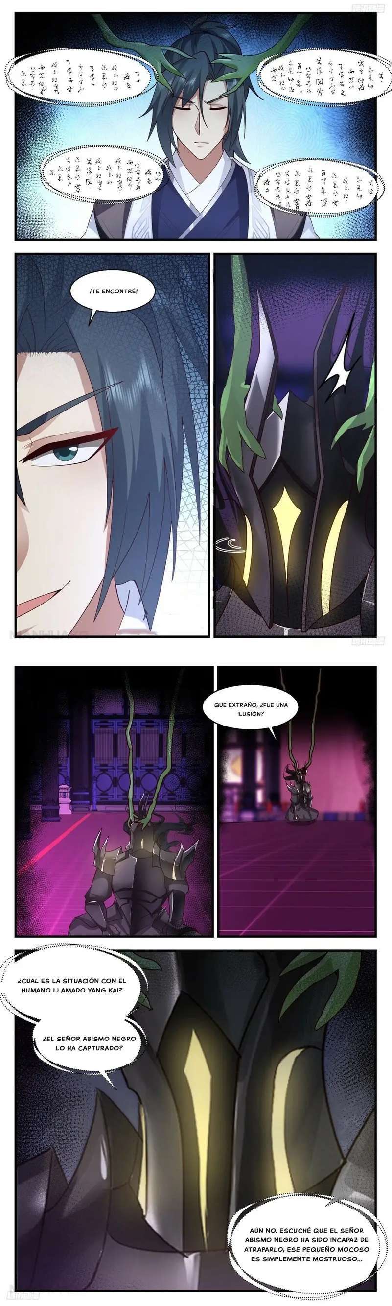 Capitulo 3136 page 5
