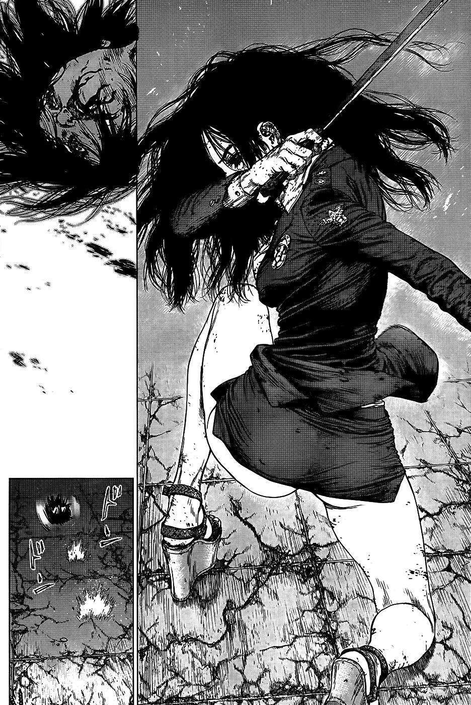 Capitulo 122 page 16