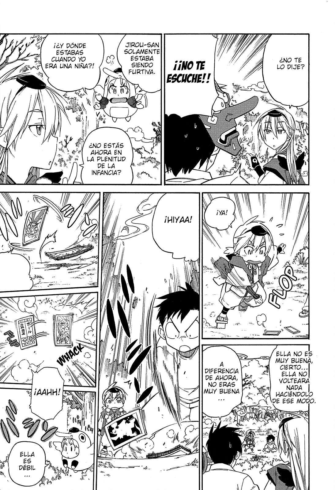Capitulo 4 page 23
