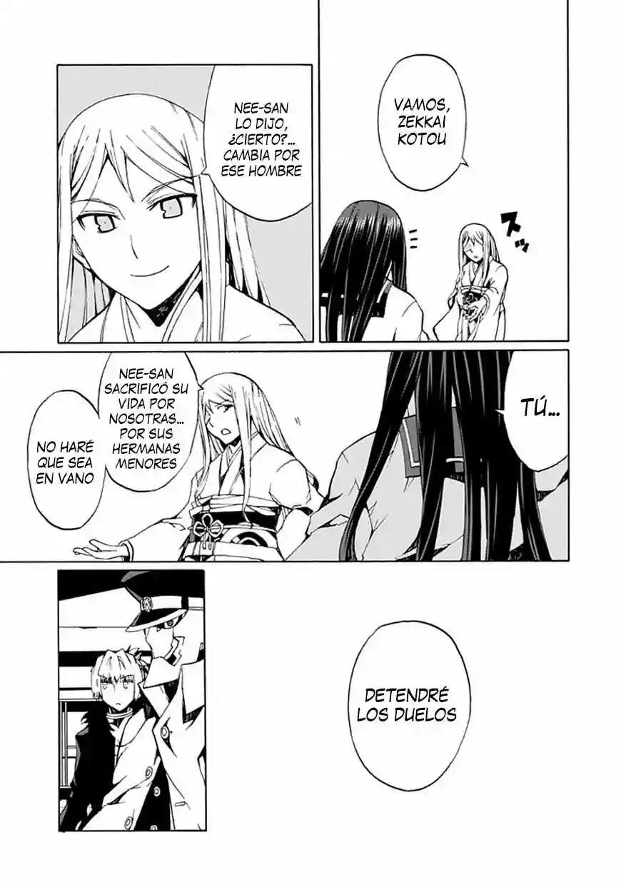 Capitulo 18 page 34