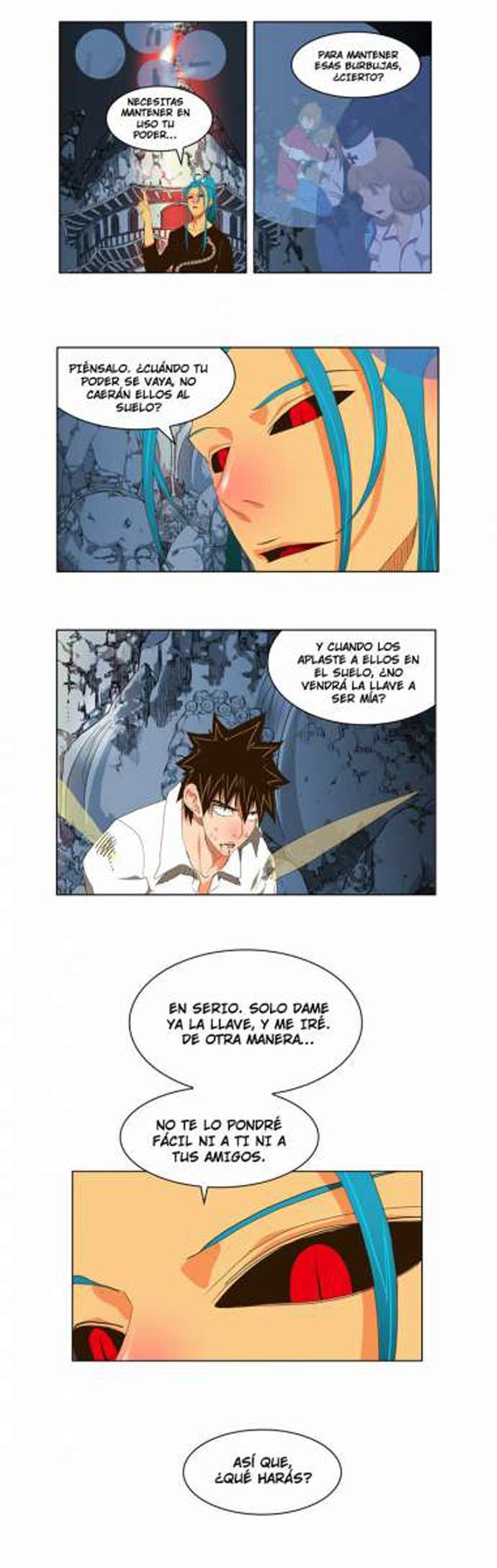 Capitulo 102 page 15