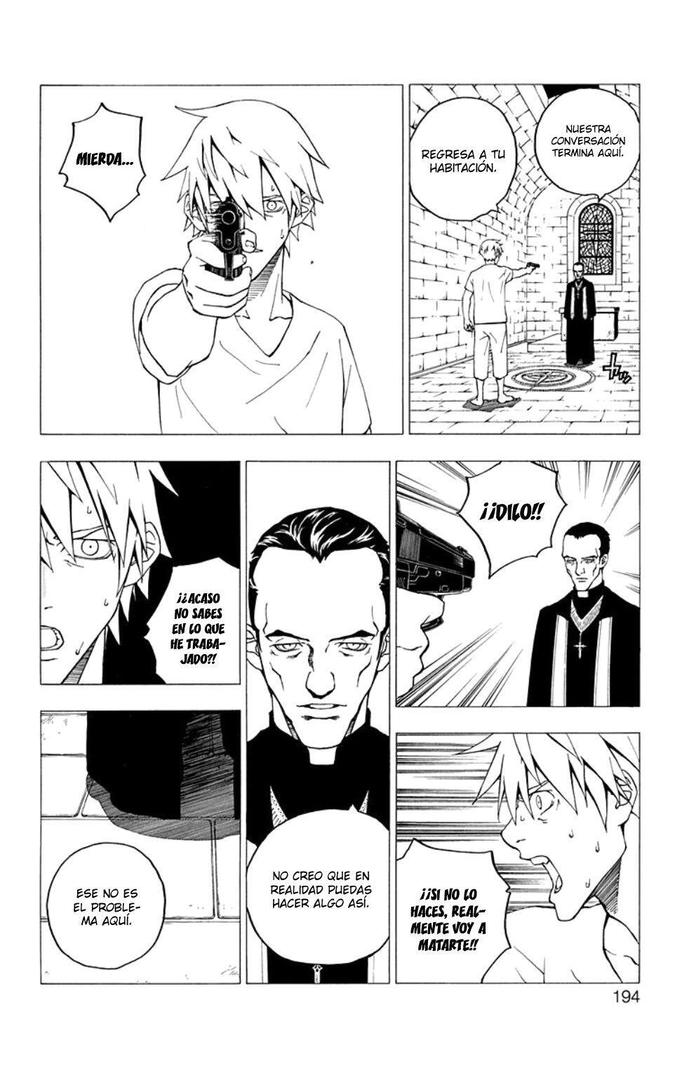 Capitulo 43 page 26