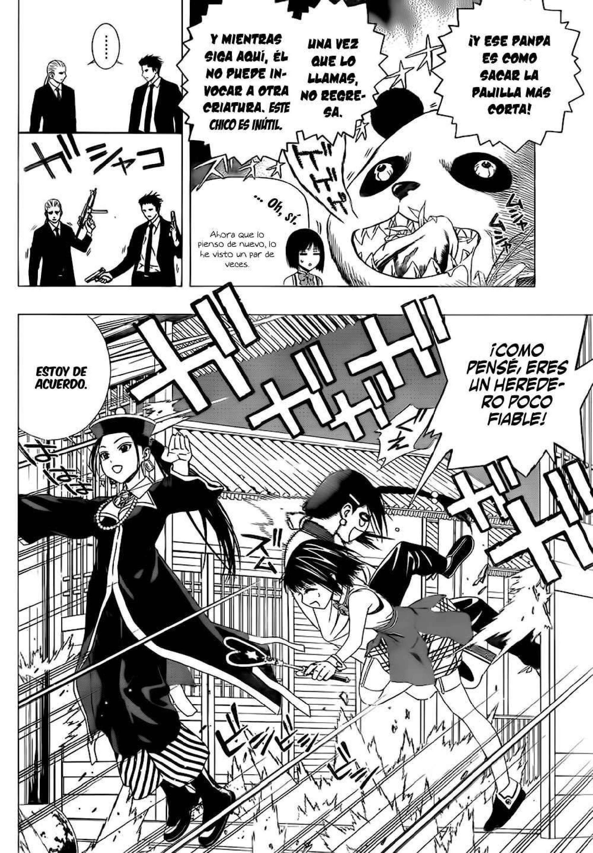 Capitulo 75 page 27