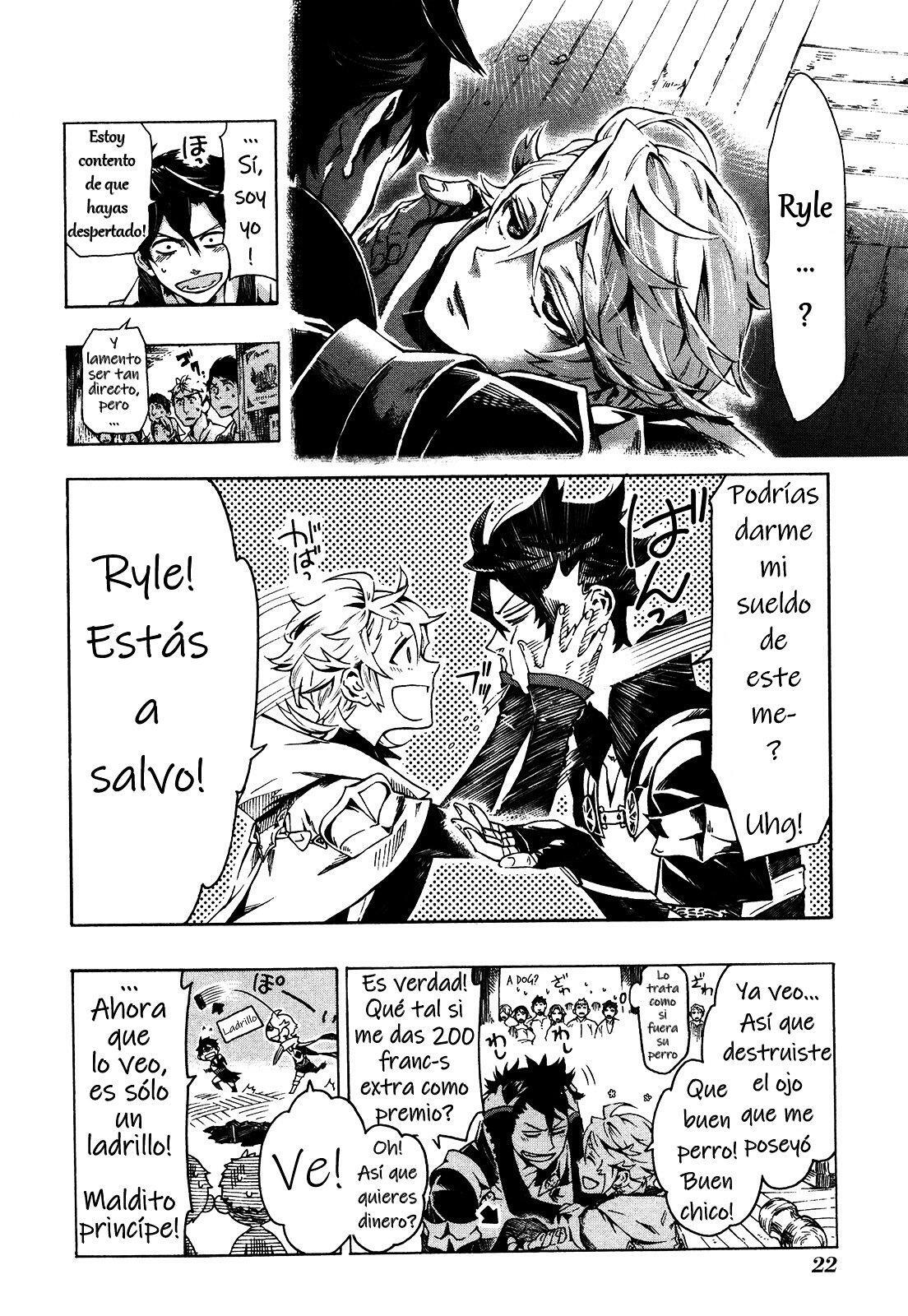 Capitulo 1 page 21