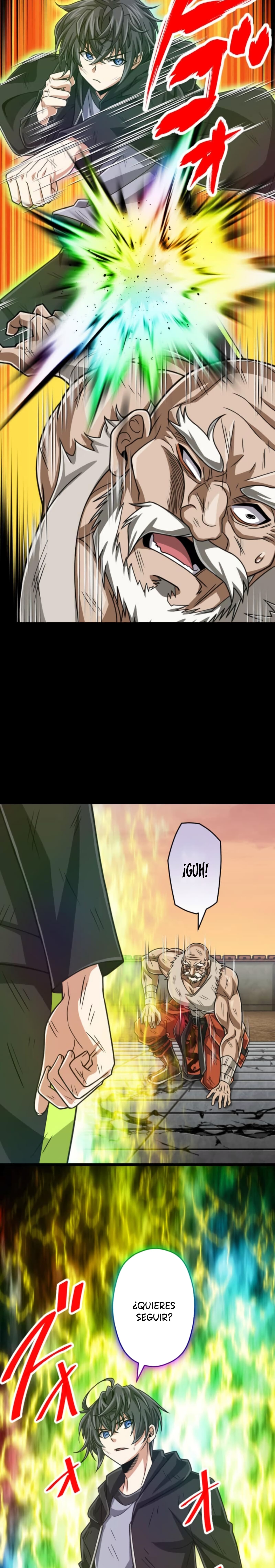 Capitulo 118 page 17