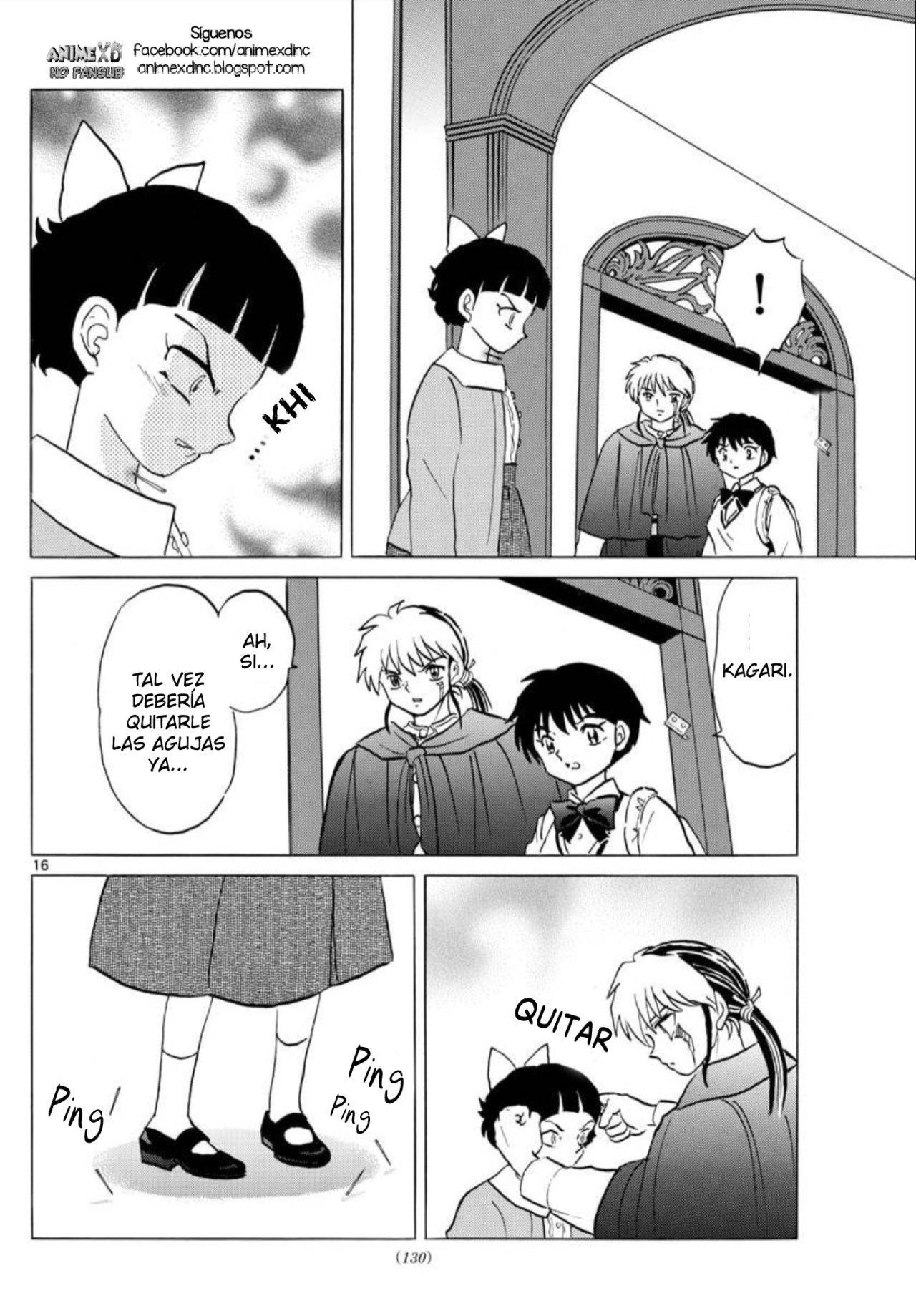 Capitulo 89 page 17