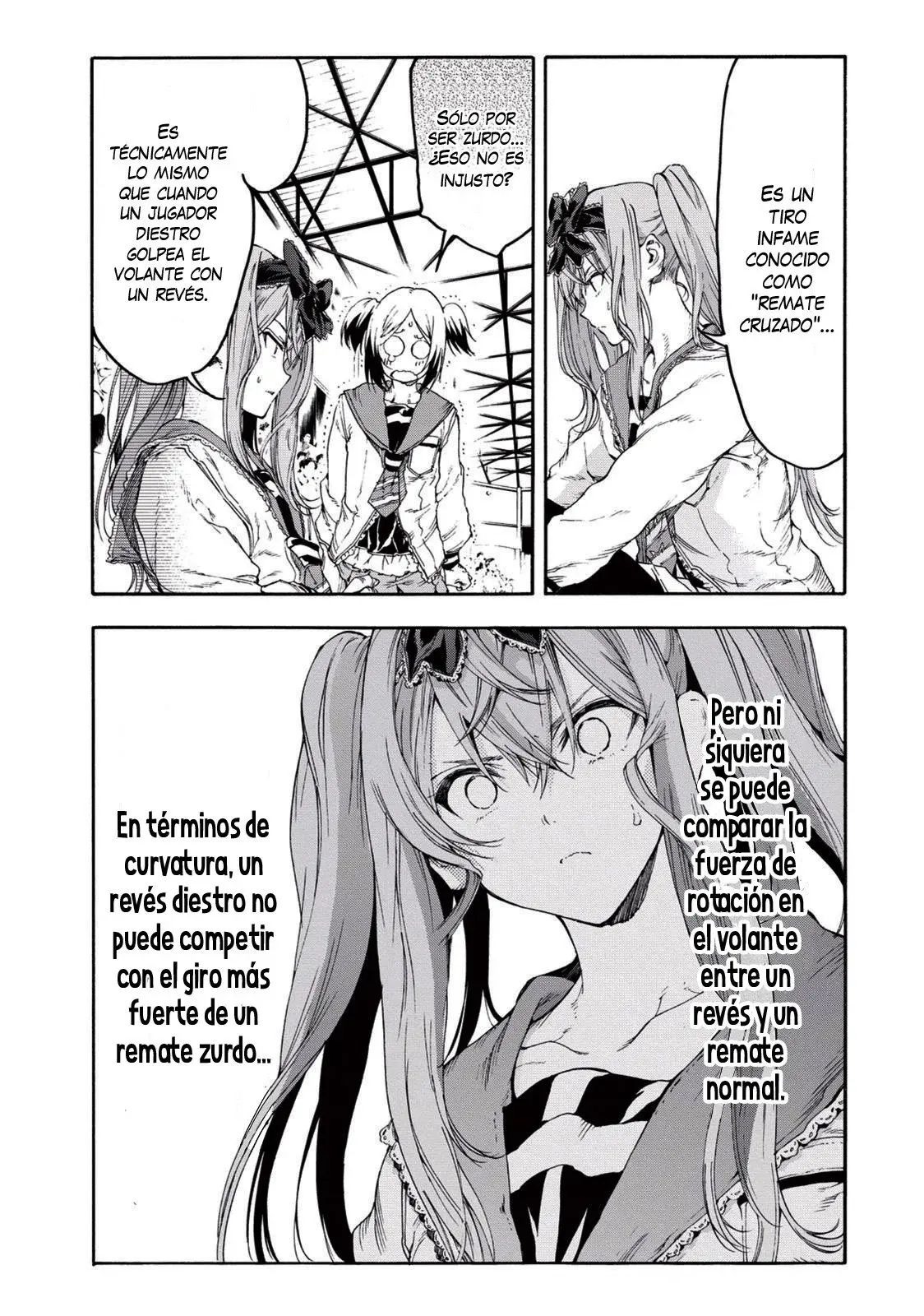 Capitulo 26 page 19