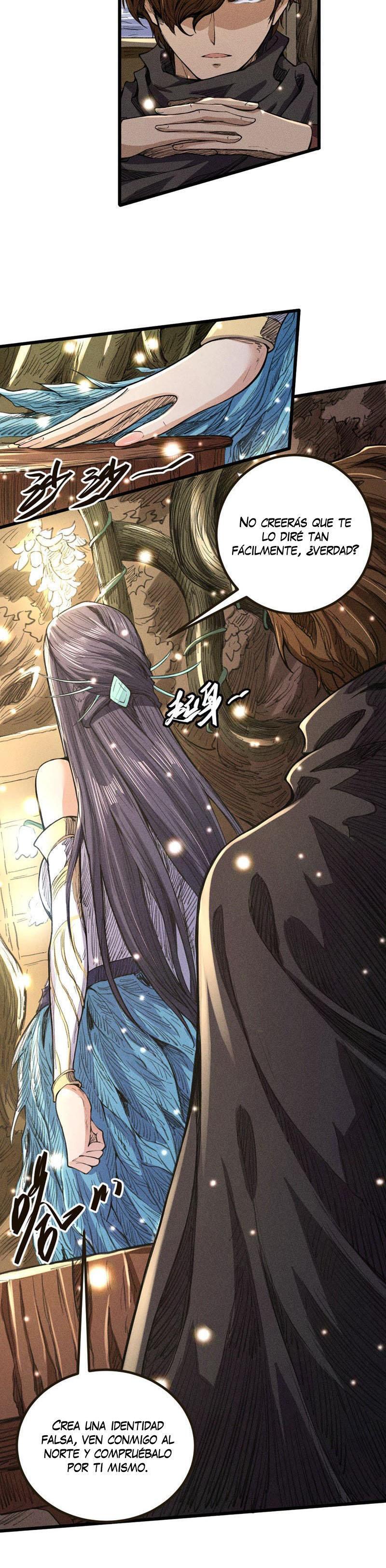 Capitulo 21 page 11