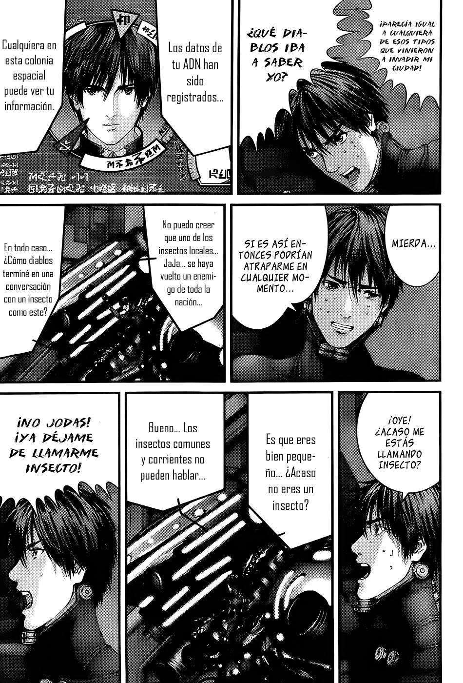 Capitulo 334 page 10