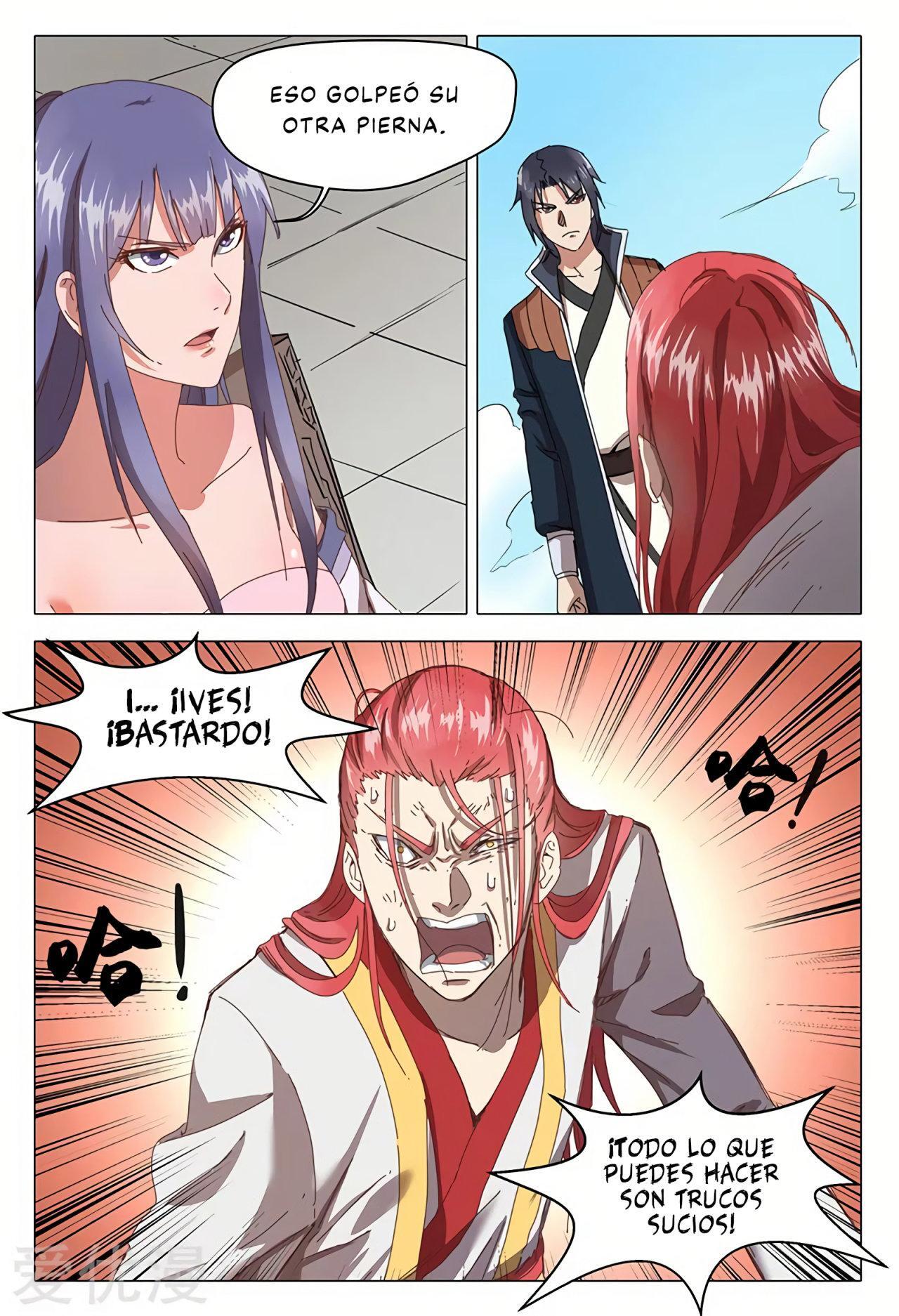 Capitulo 74 page 11