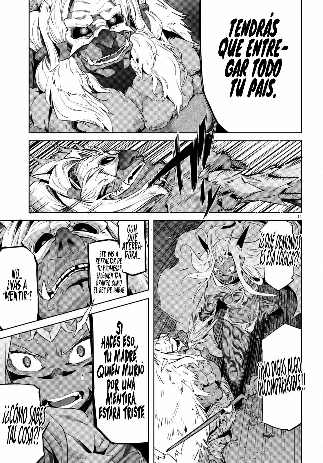 Capitulo 43 page 12