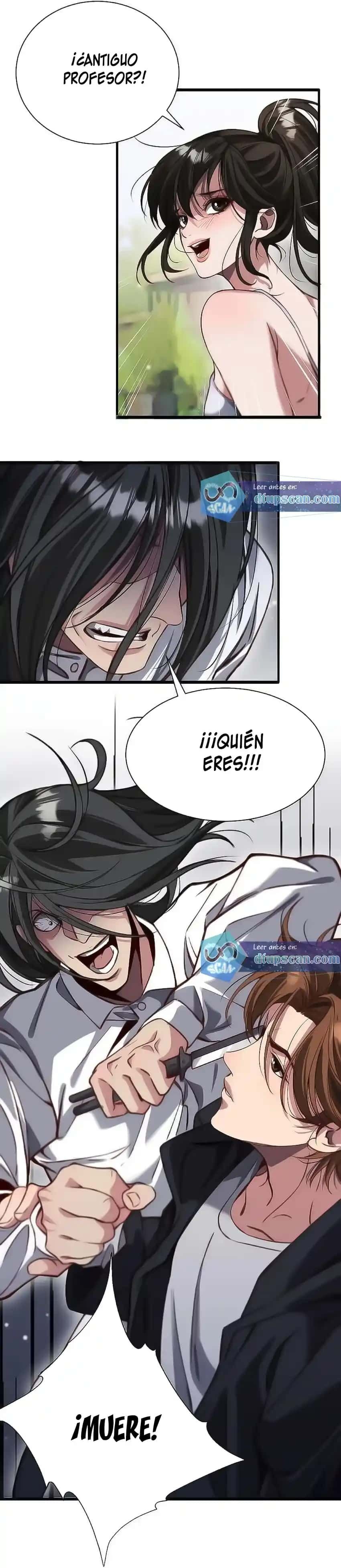 Capitulo 122 page 8