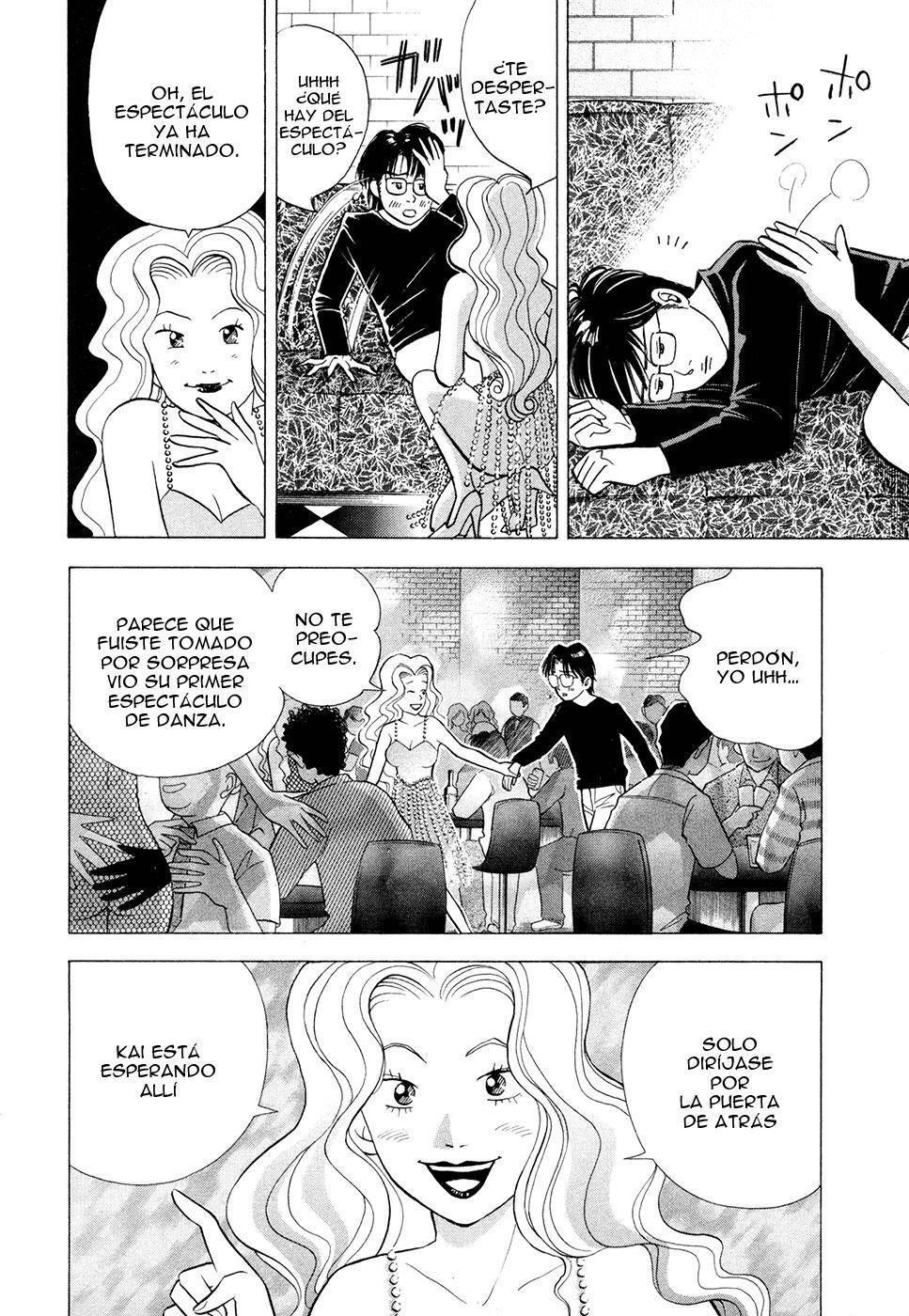 Capitulo 65 page 18