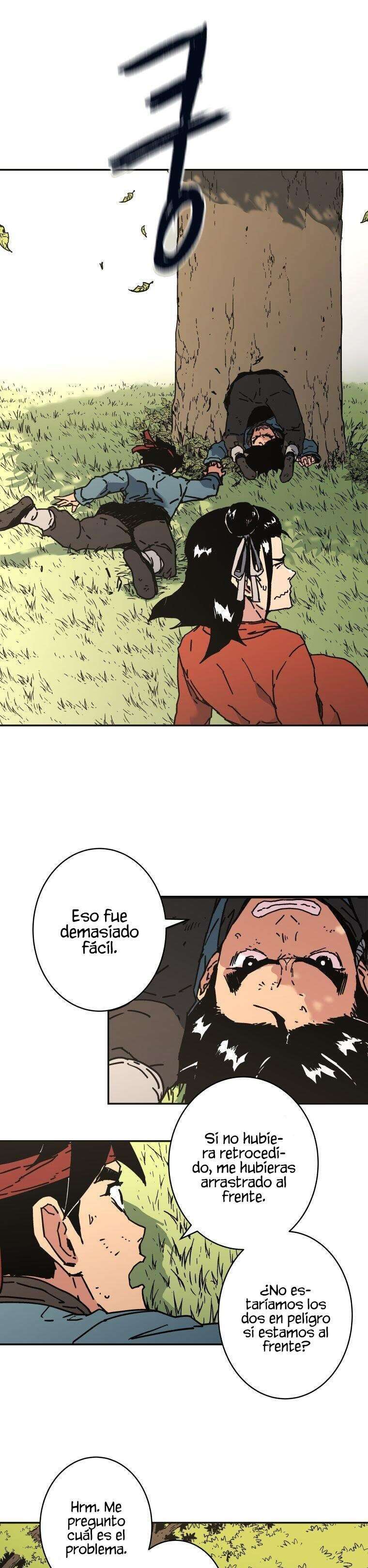 Capitulo 144 page 21