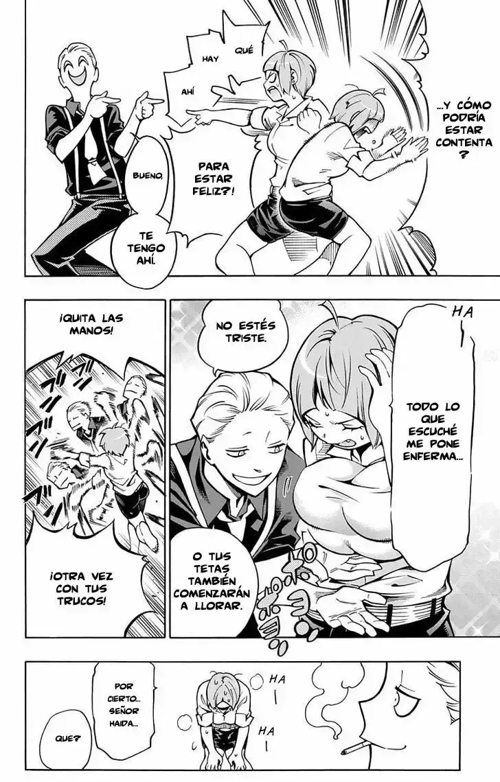 Capitulo 4 page 11