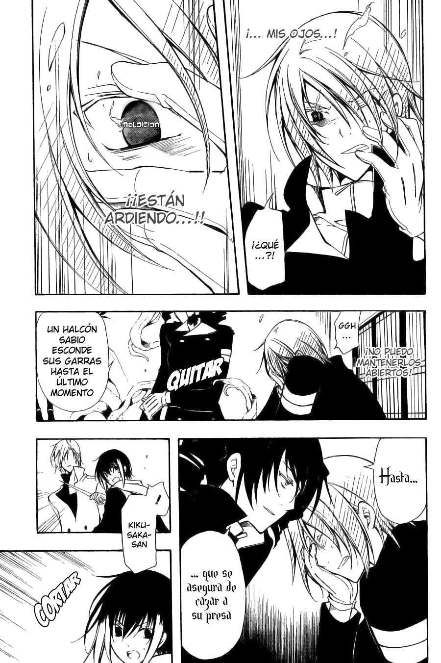Capitulo 33 page 26