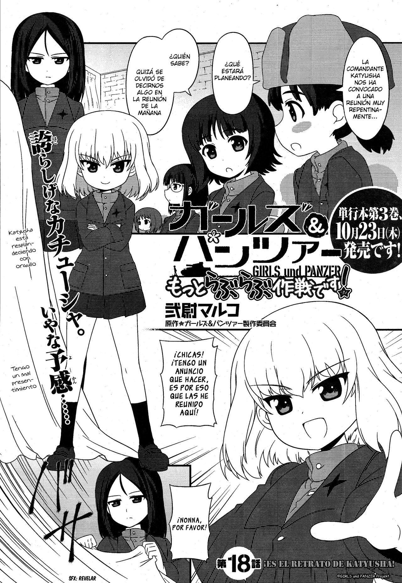 Capitulo 18 page 1