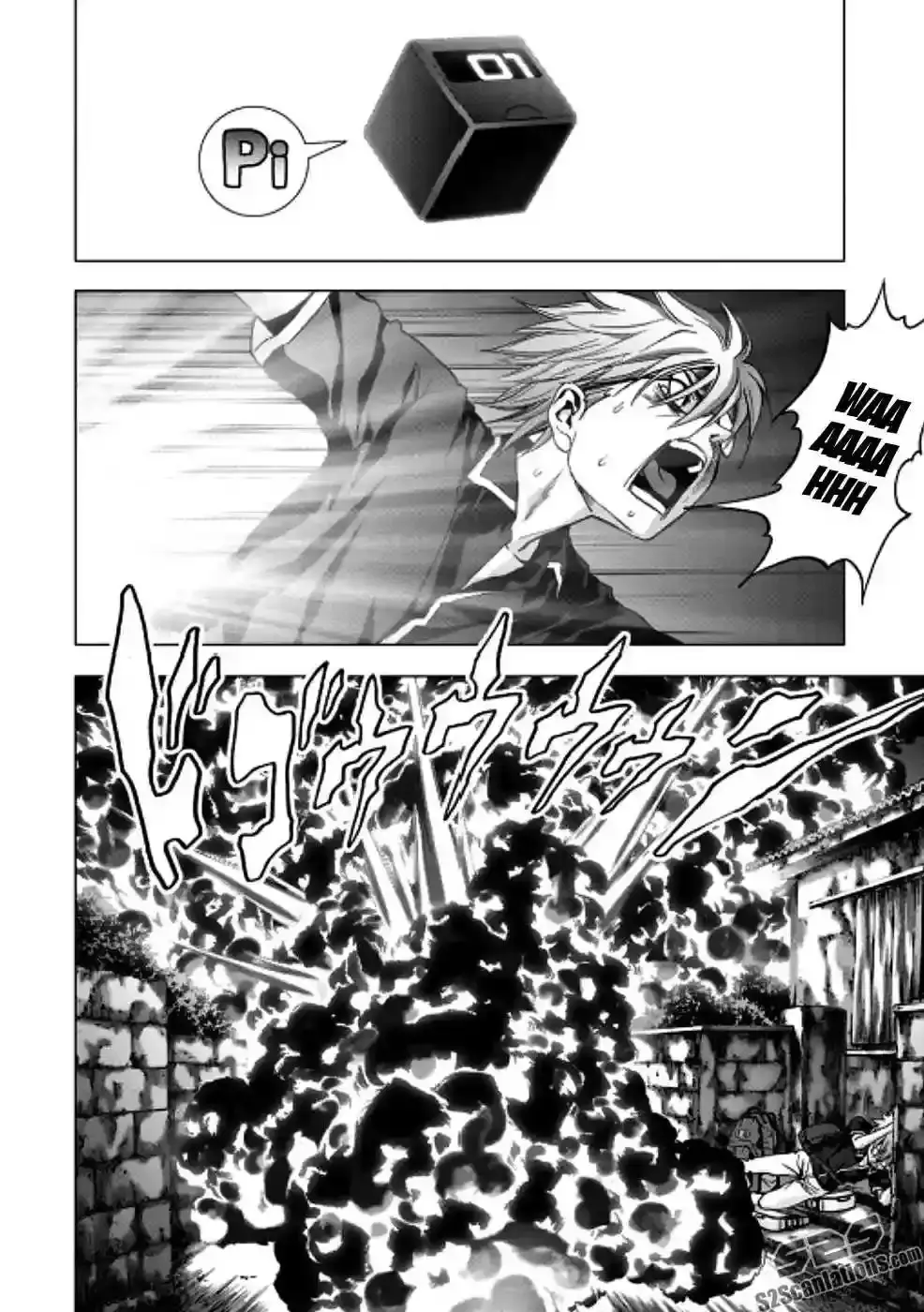 Capitulo 70 page 19