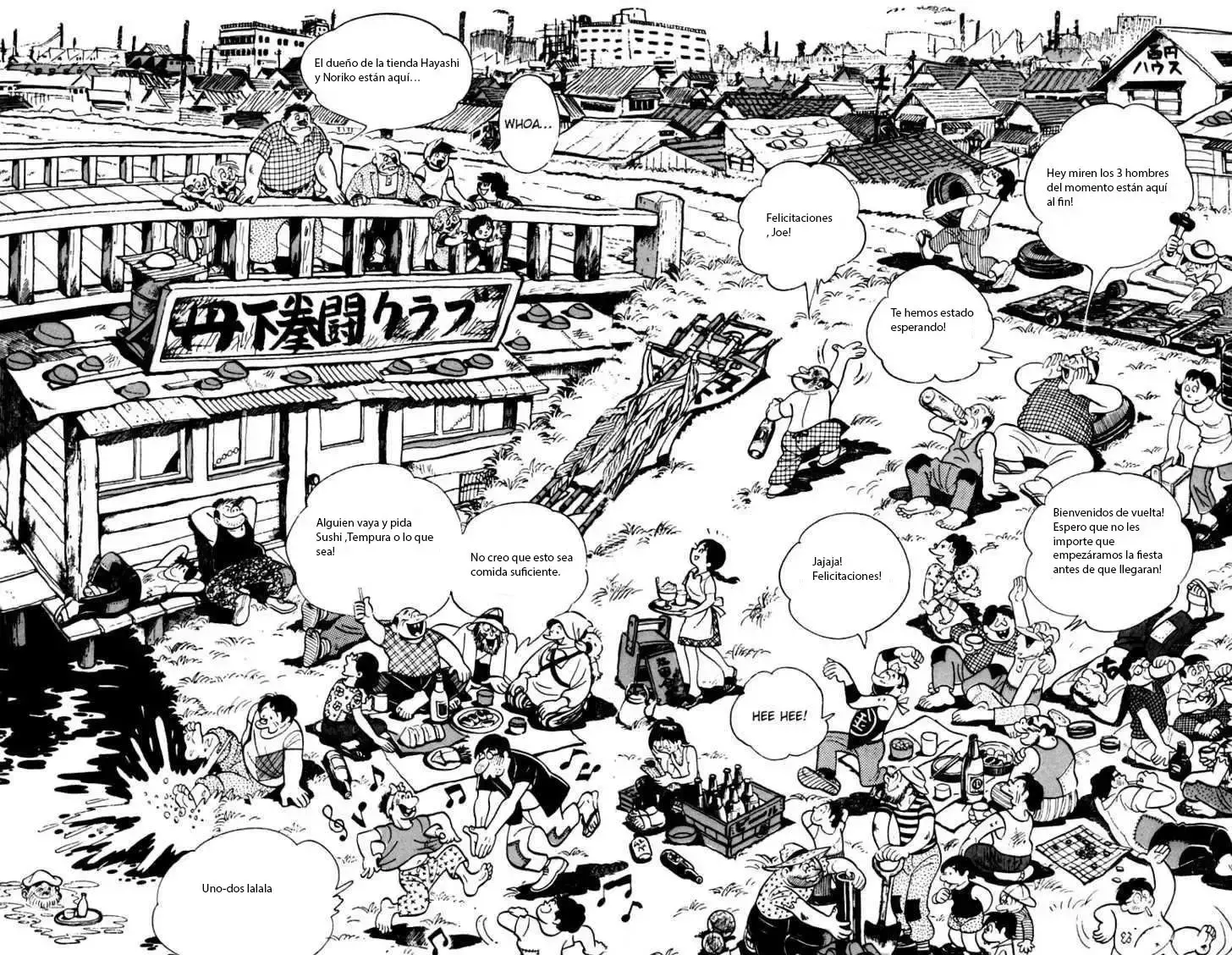 Capitulo 61 page 13