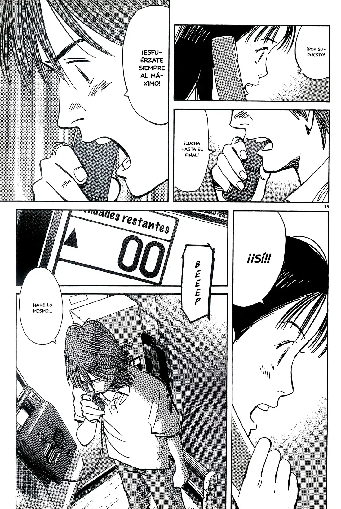 Capitulo 142 page 15