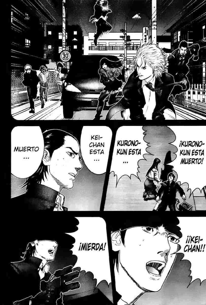 Capitulo 238 page 6