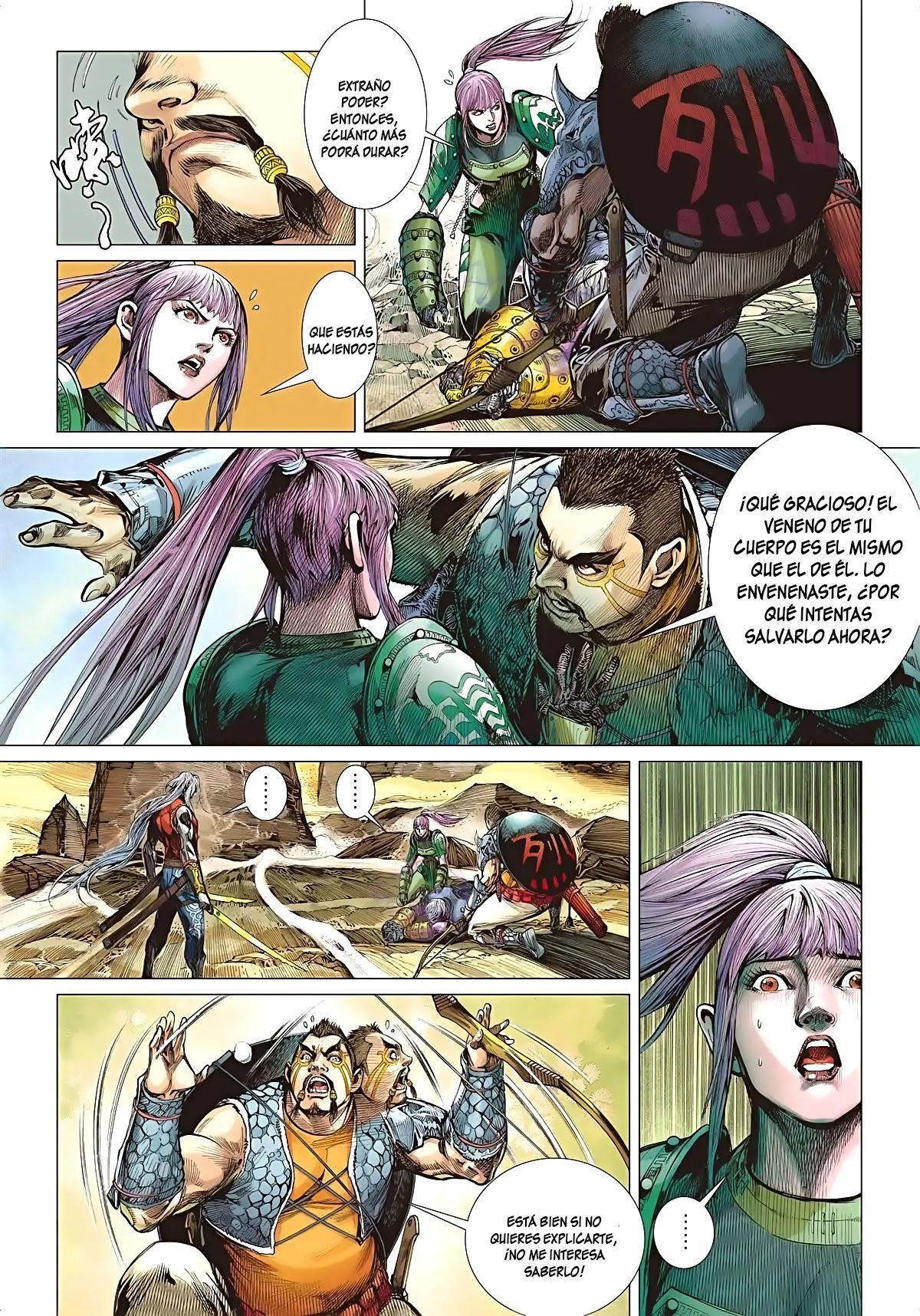 Capitulo 7 page 10