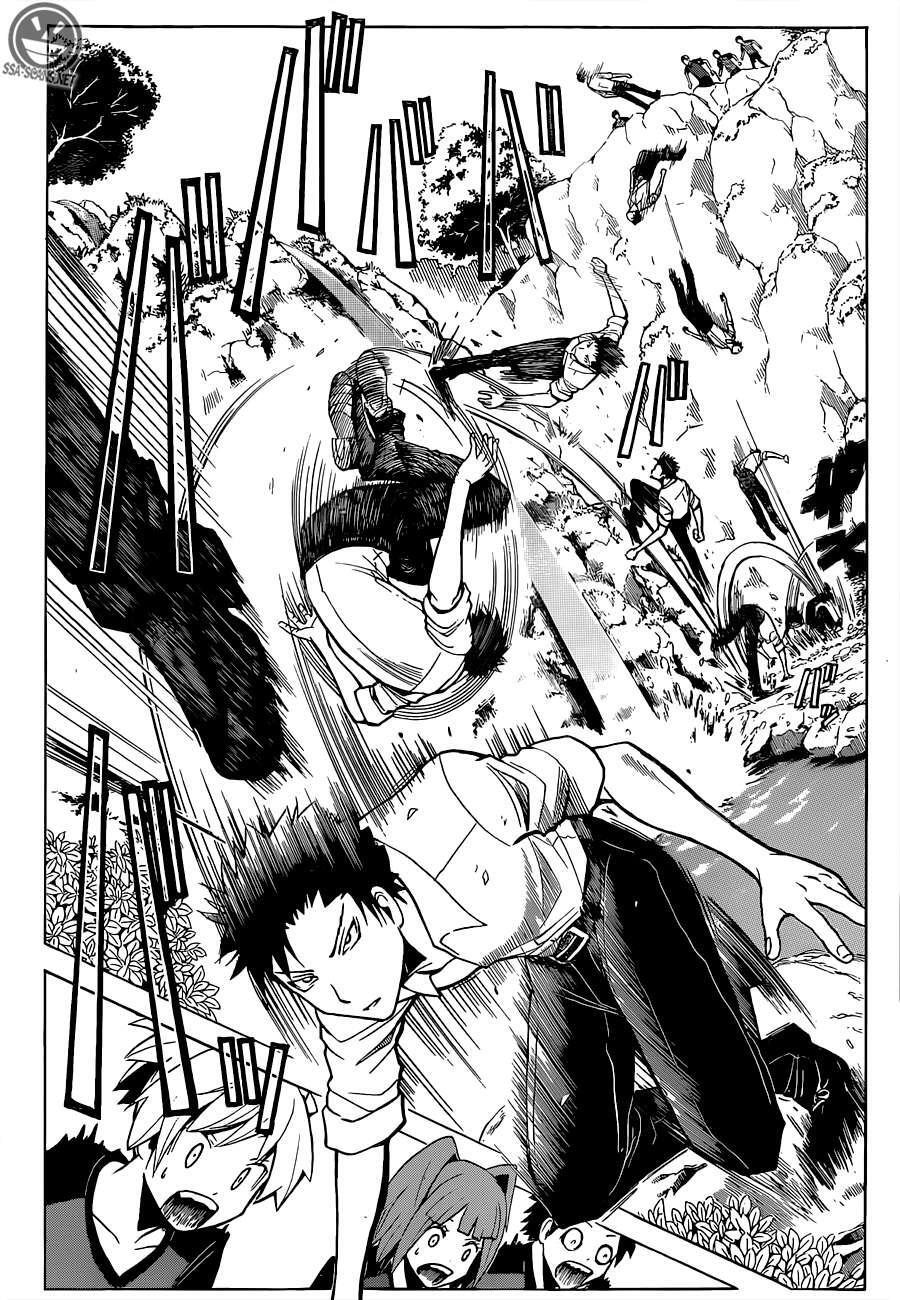 Capitulo 81 page 5