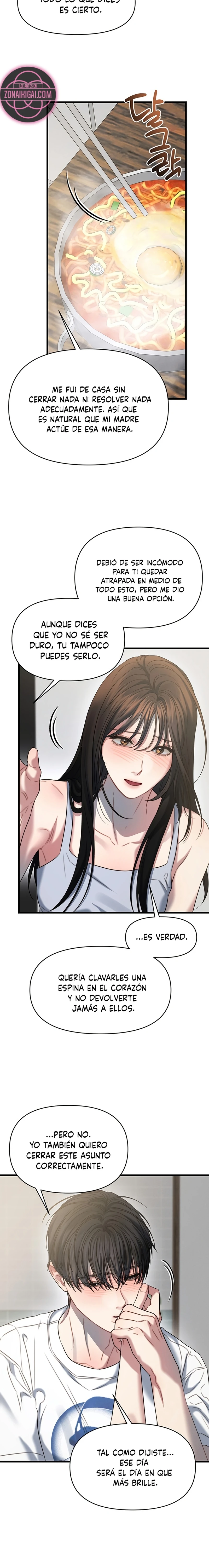Capitulo 99 page 19