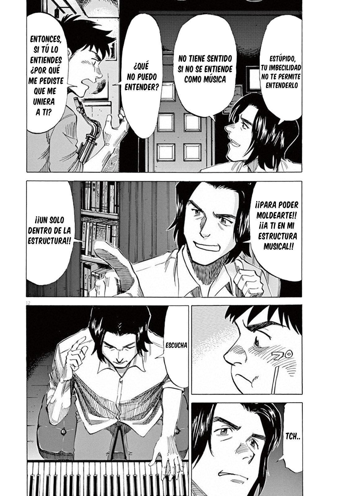Capitulo 36 page 12