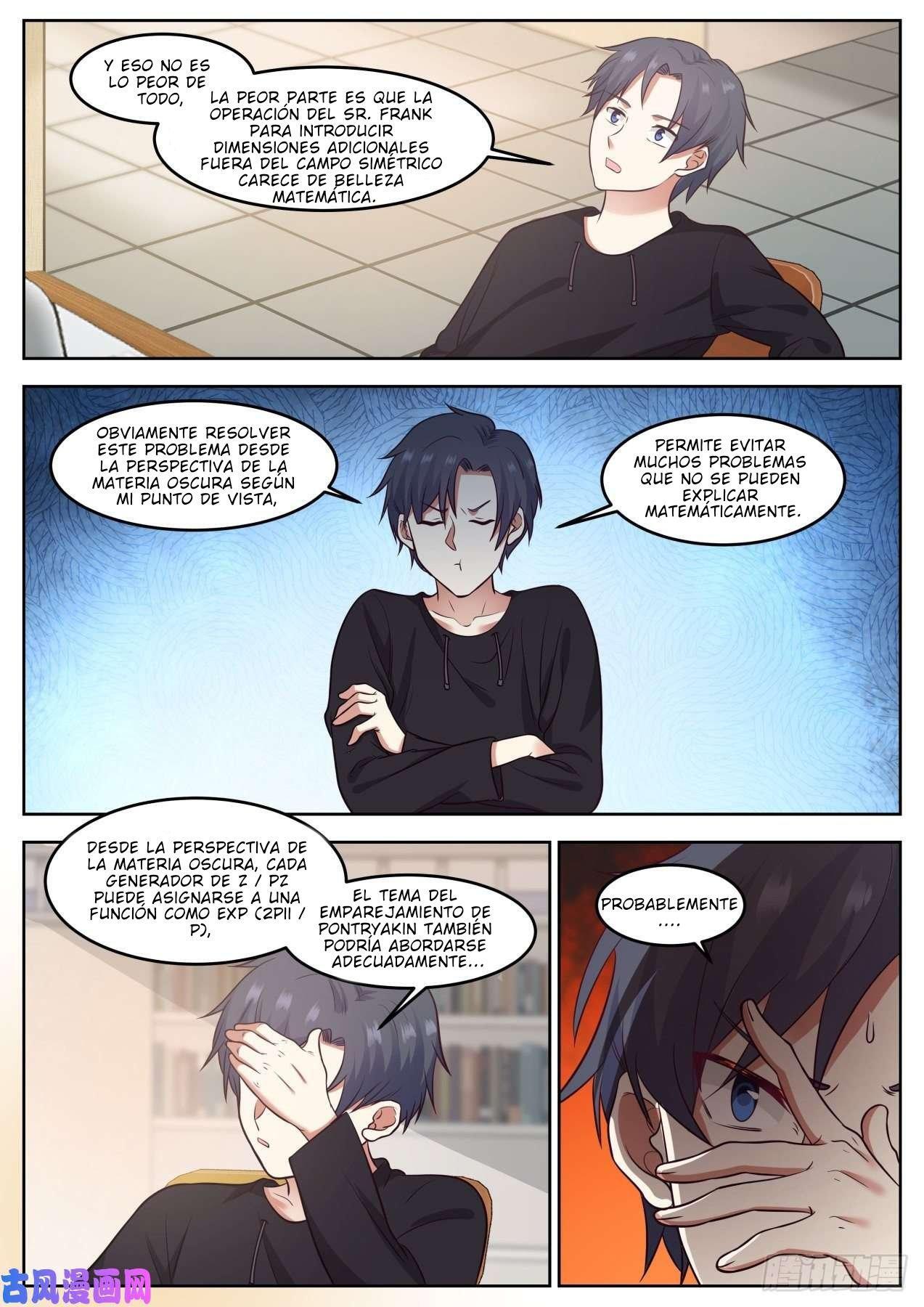 Capitulo 84 page 10