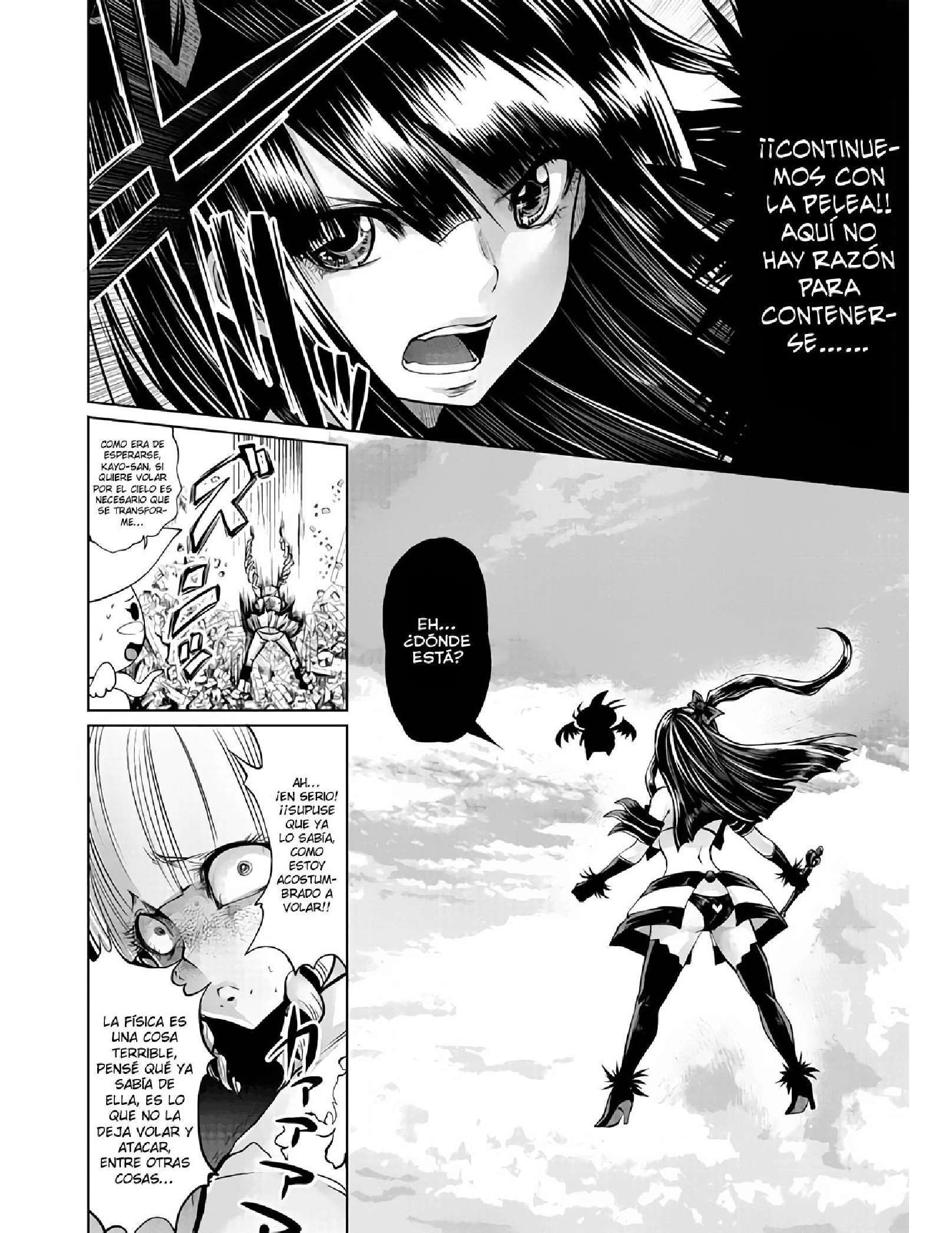 Capitulo 11 page 14