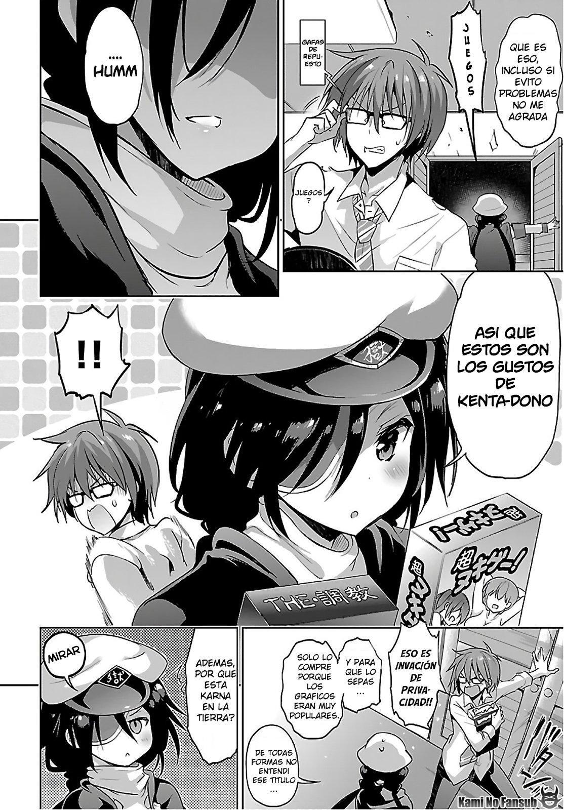 Capitulo 19 page 7